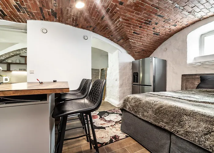 Historical & Modern Business With Sauna @kadriorg * Tallinn