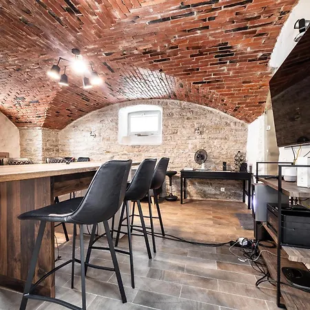 Historical & Modern Business With Sauna @kadriorg Таллин